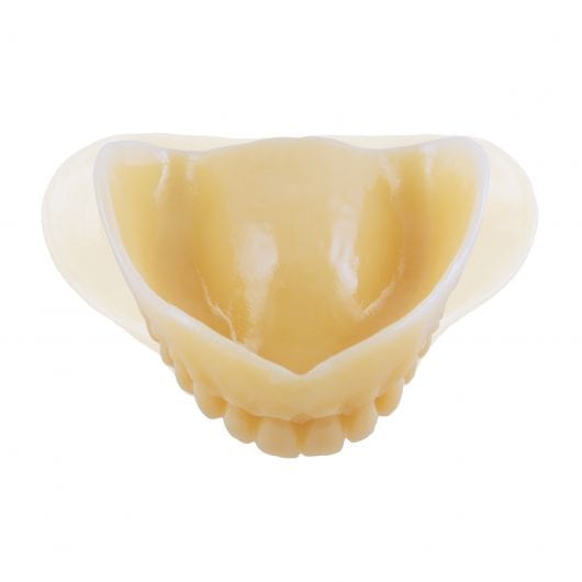 Good Fit ® Denture Trays