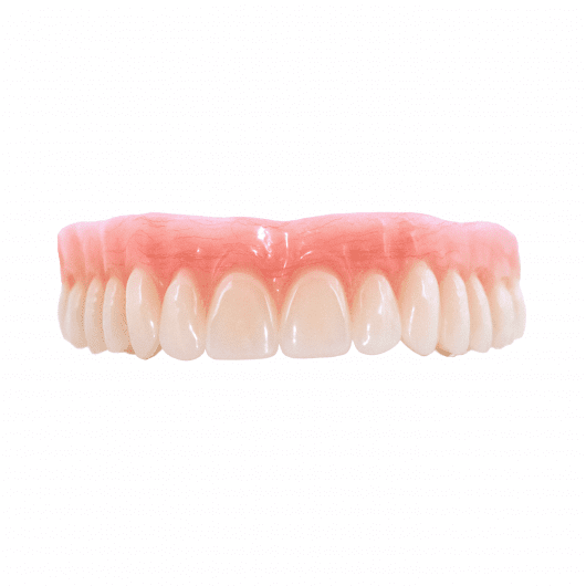Good Fit ® Instant Overdentures